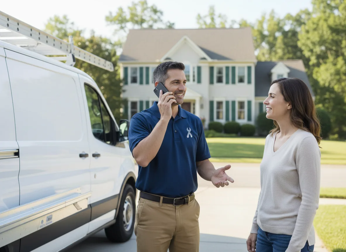 Home Gutter Service Pointblank, TX FAQs
